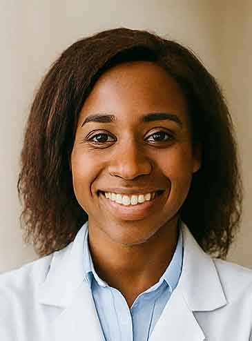 Dr. Grace M, Dental Practice