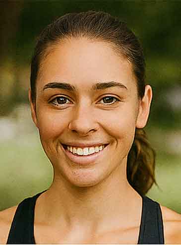 Nina L, Personal Trainer
