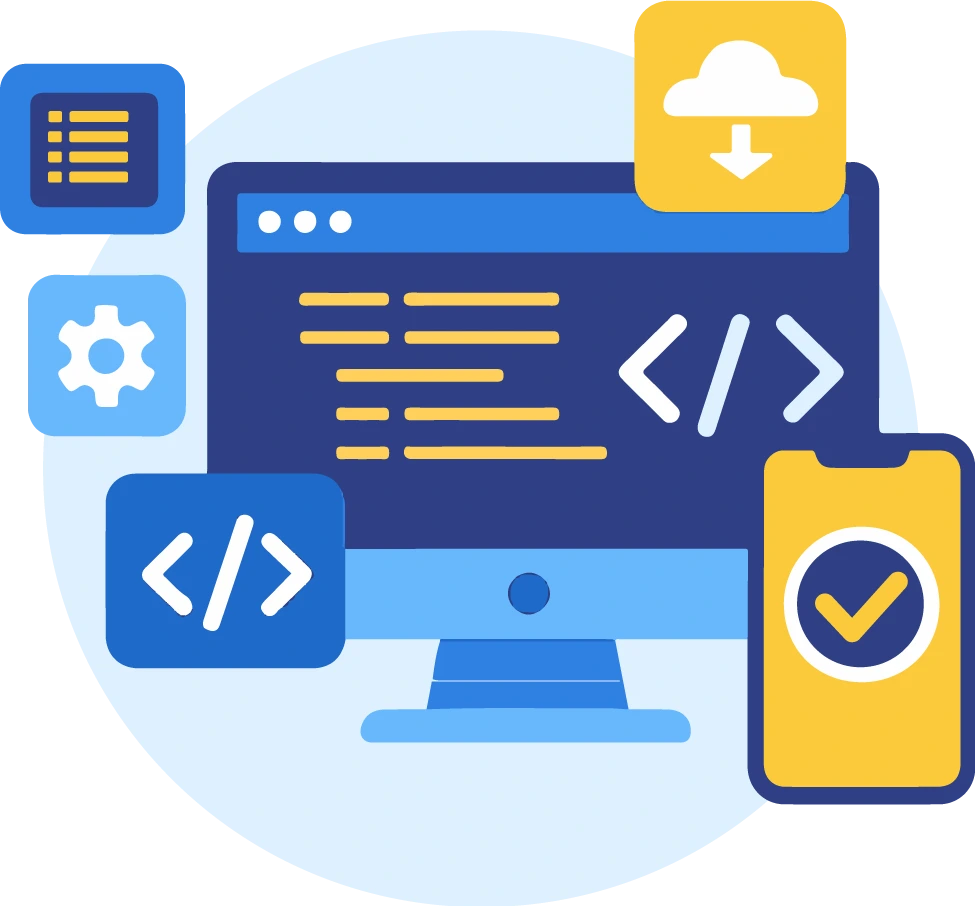 custom services WP Go Live